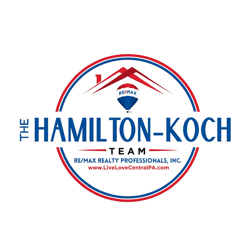The Hamilton Koch Real Estate Team