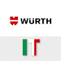 Würth Italia logo