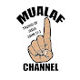 Логотип каналу Mualaf Channel