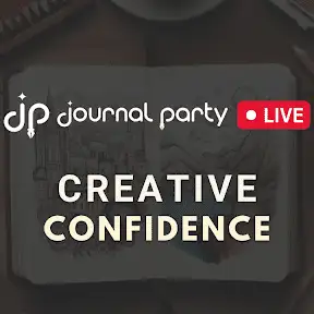 Journal Party YouTube channel