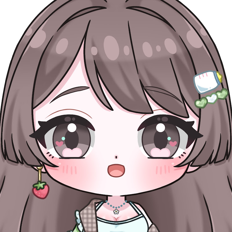 織おりこ🍼💚