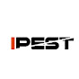 Pest Control Singapore - iPest logo