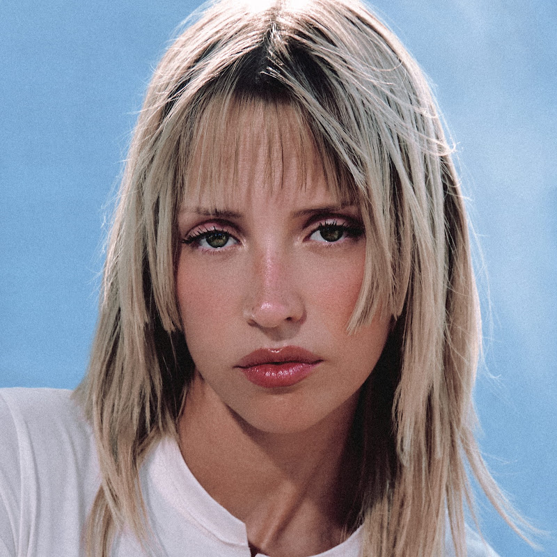 Angèle
