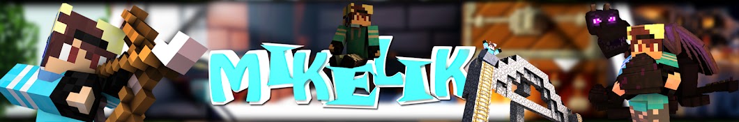 MikeLik_YT YouTube channel avatar