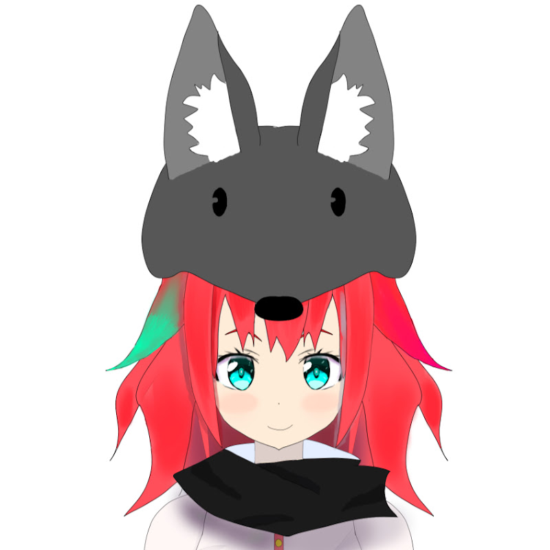 はつそらゆらぎちゃんねる