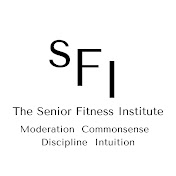 The Senior Fitness Institute