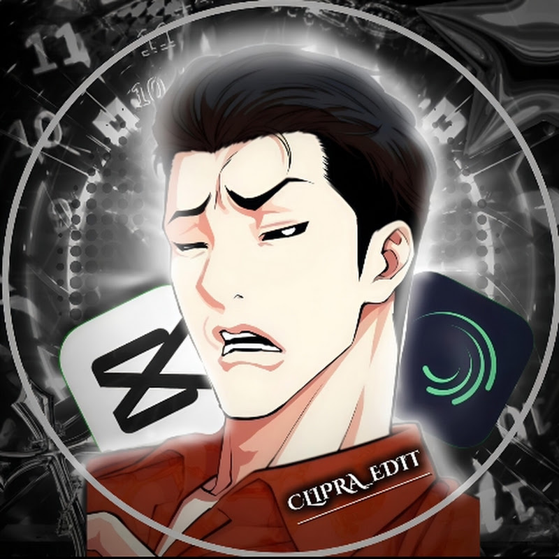 Clipra Edits