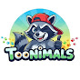 Toonimals logo