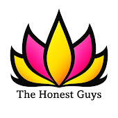 The Honest Guys - Meditations - Relaxation