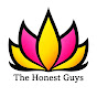 The Honest Guys - Meditations - Relaxation