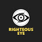 Righteous Eye logo