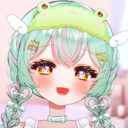 プロフィール写真