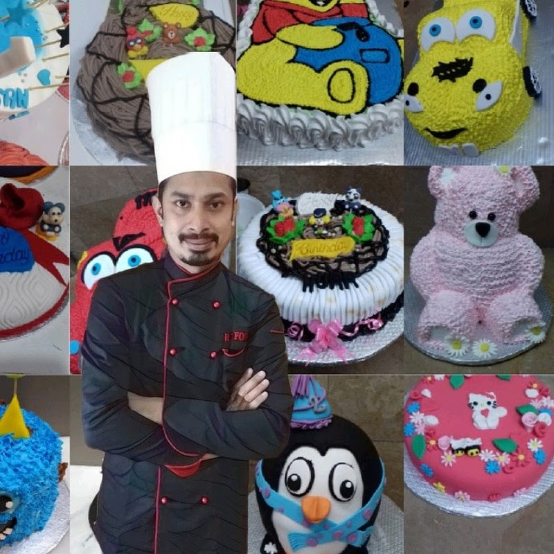 Chef Kumail