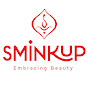 SminkUp - Best Bridal Makeup Studio in Hyderabad logo