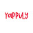 Yappily