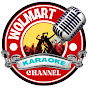 Wolmart Karaoke Covers | VLOG At Iba Pa YouTube Profile Photo