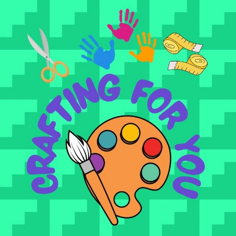 Crafting For You