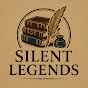 Silent Legends logo