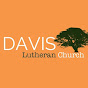 Davis Lutheran Church logo