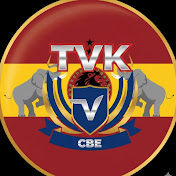TVK COIMBATORE