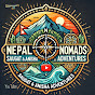NepaliNomads: Saugat & Anisha's Vlogs logo