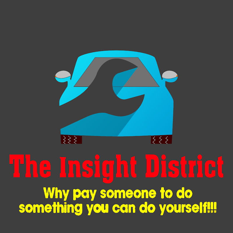 The Insight District
