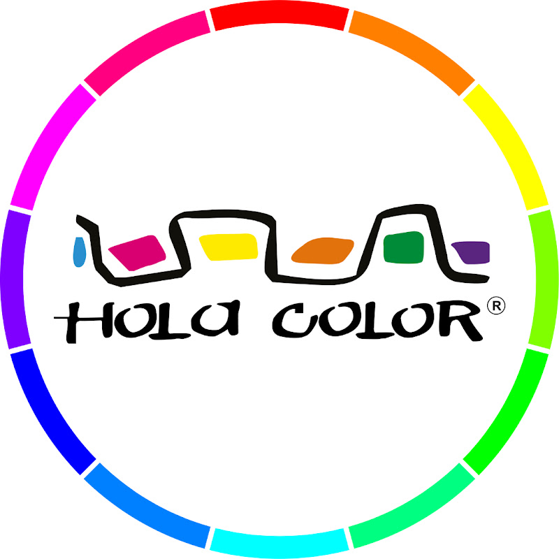 Hola Color MX │ Academia de Pintura y Dibujo
