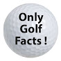 Only Golf Facts logo