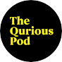 The Qurious Pod logo