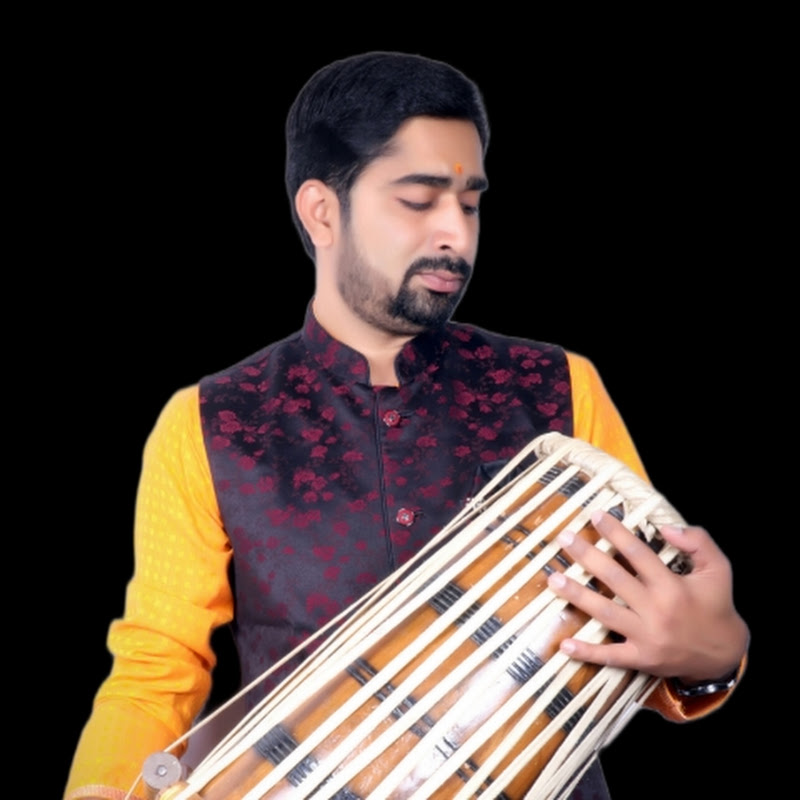 Vishweshwar Kolambikar विश्वेश्वर कोलंबीकर