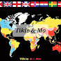 TiKie & Mo logo