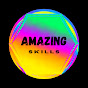 Amazing Skills logo