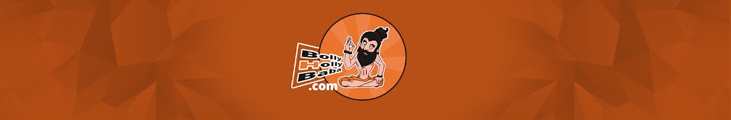 Bolly Holly Baba ইউটিউব চ্যানেল অ্যাভাটার