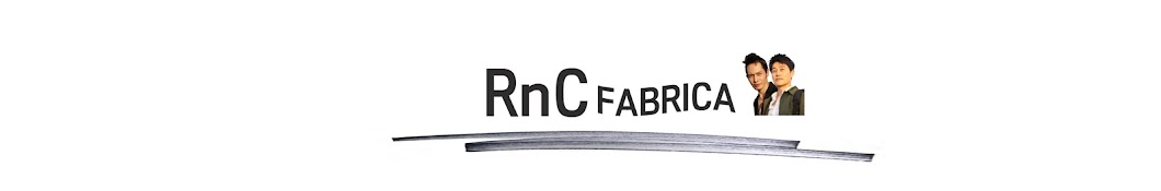 RnC Fabrica YouTube channel avatar