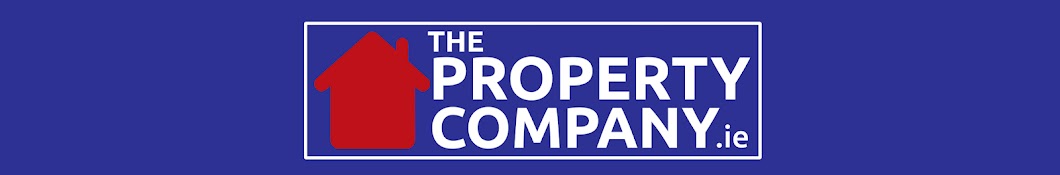 The Property Company.ie YouTube channel avatar