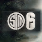 TSM RAINBOW SIX SIEGE logo