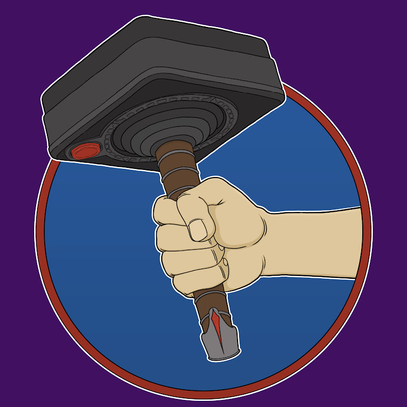 GameHammer Classic Gaming