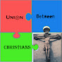Union Between Christians logo