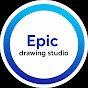 Epic Drawing Studio logo