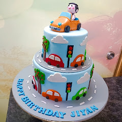 @ushmancakemaster
