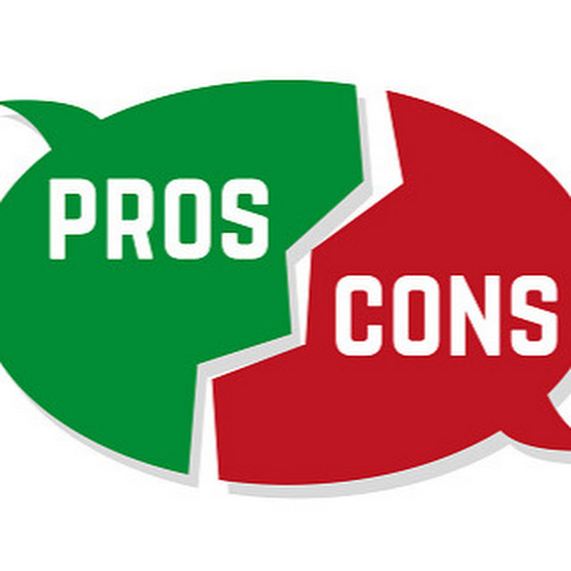 Pro & Contra