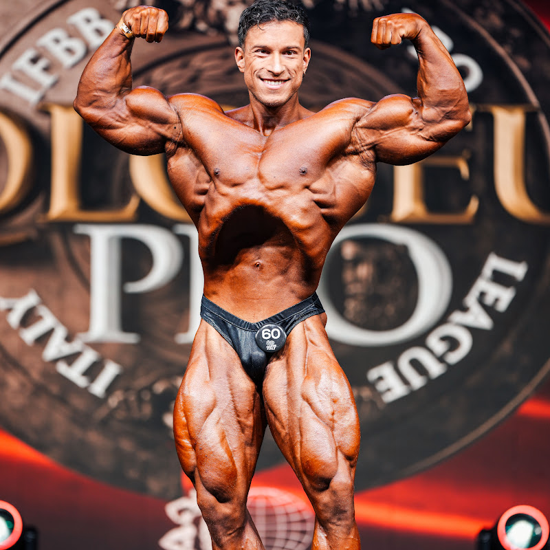 Andrea Mammoli