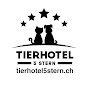 Tierhotel 5 Stern AG logo