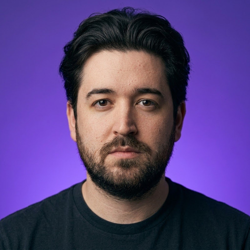 Andrew Bishop