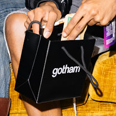 Gotham NYC 🍃
