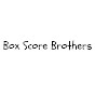 Box Score Brothers logo