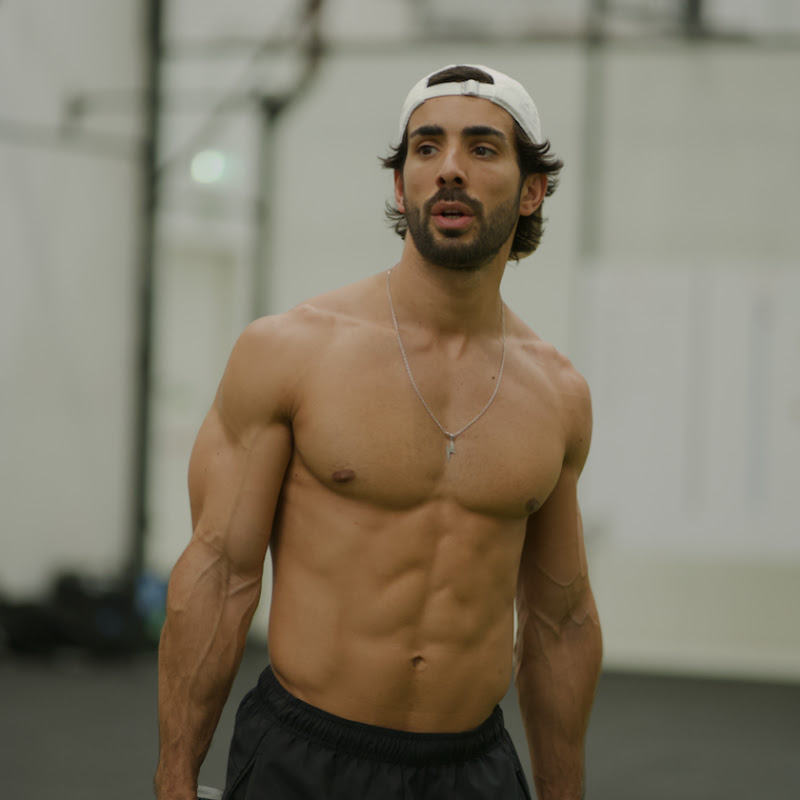 Miguel Santos