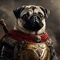 Snugpug logo