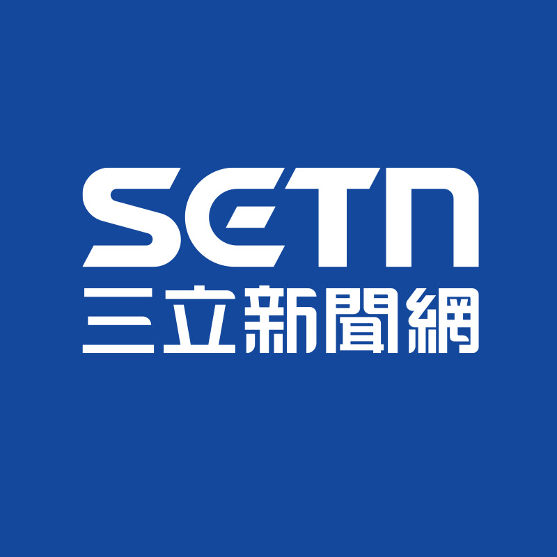 三立新聞網SETN Logo