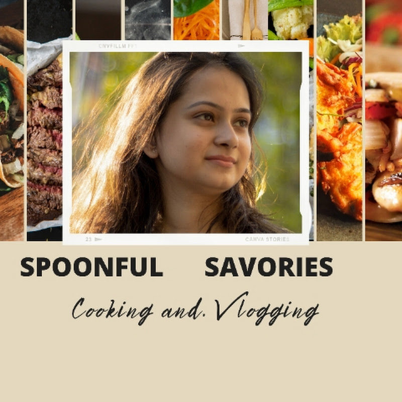Spoonful Savories 
